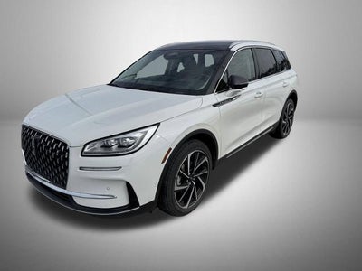 2023 Lincoln Corsair AWD Reserve 4DR SUV