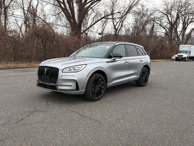 2023 Lincoln Corsair AWD Reserve 4DR SUV
