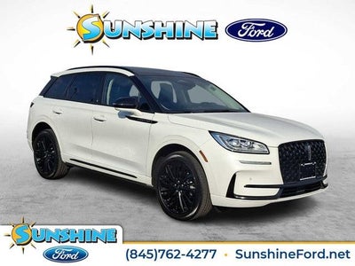 2023 Lincoln Corsair AWD Reserve 4DR SUV