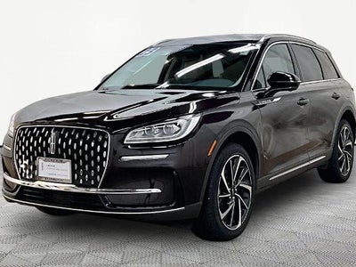 Photo of a 2023 Lincoln Corsair AWD Reserve 4DR SUV for sale