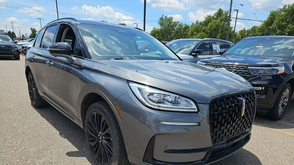 Preowned 2023 Lincoln Corsair Reserve for Sale