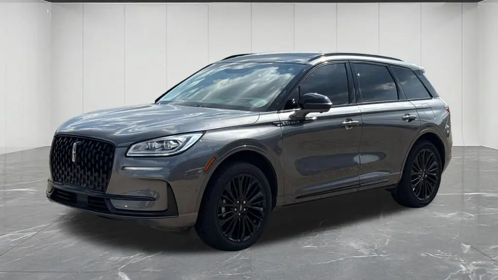 Preowned 2023 Lincoln Corsair Reserve for Sale