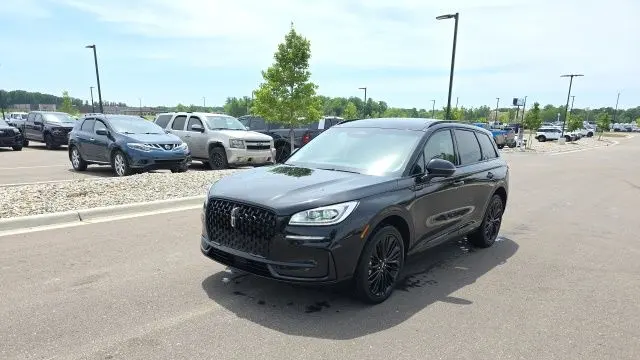 Preowned 2023 Lincoln Corsair Reserve for Sale