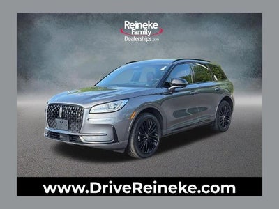 2023 Lincoln Corsair AWD Reserve 4DR SUV