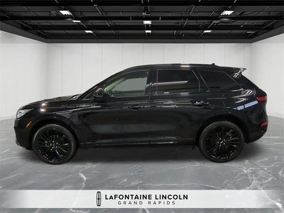 2023 Lincoln Corsair AWD Reserve 4DR SUV
