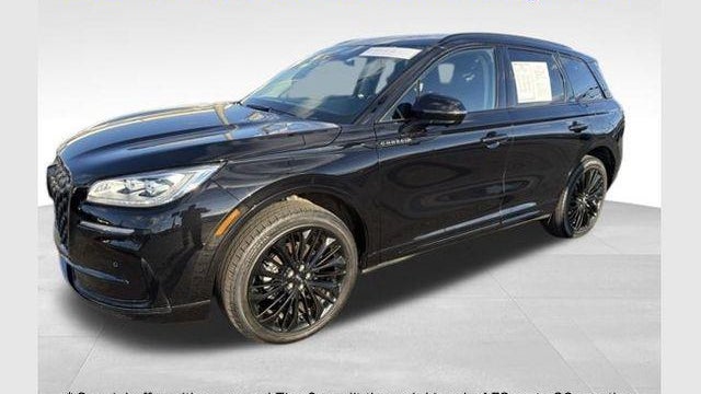 Preowned 2023 Lincoln Corsair Reserve for Sale