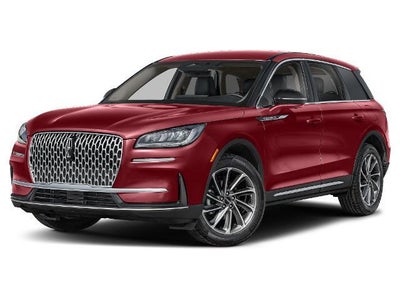 Photo of a 2023 Lincoln Corsair AWD Reserve 4DR SUV for sale
