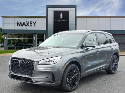 2023 Lincoln Corsair AWD Reserve 4DR SUV