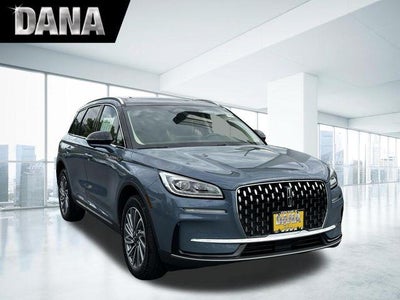Photo of a 2023 Lincoln Corsair AWD Reserve 4DR SUV for sale