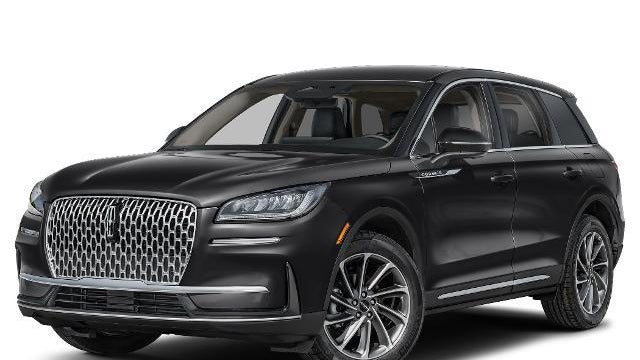 Preowned 2023 Lincoln Corsair Reserve for Sale