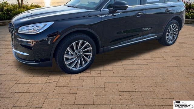 Preowned 2023 Lincoln Corsair Reserve for Sale