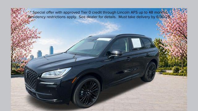 Preowned 2024 Lincoln Corsair Reserve for Sale