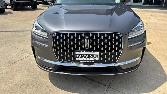 2024 Lincoln Corsair Reserve