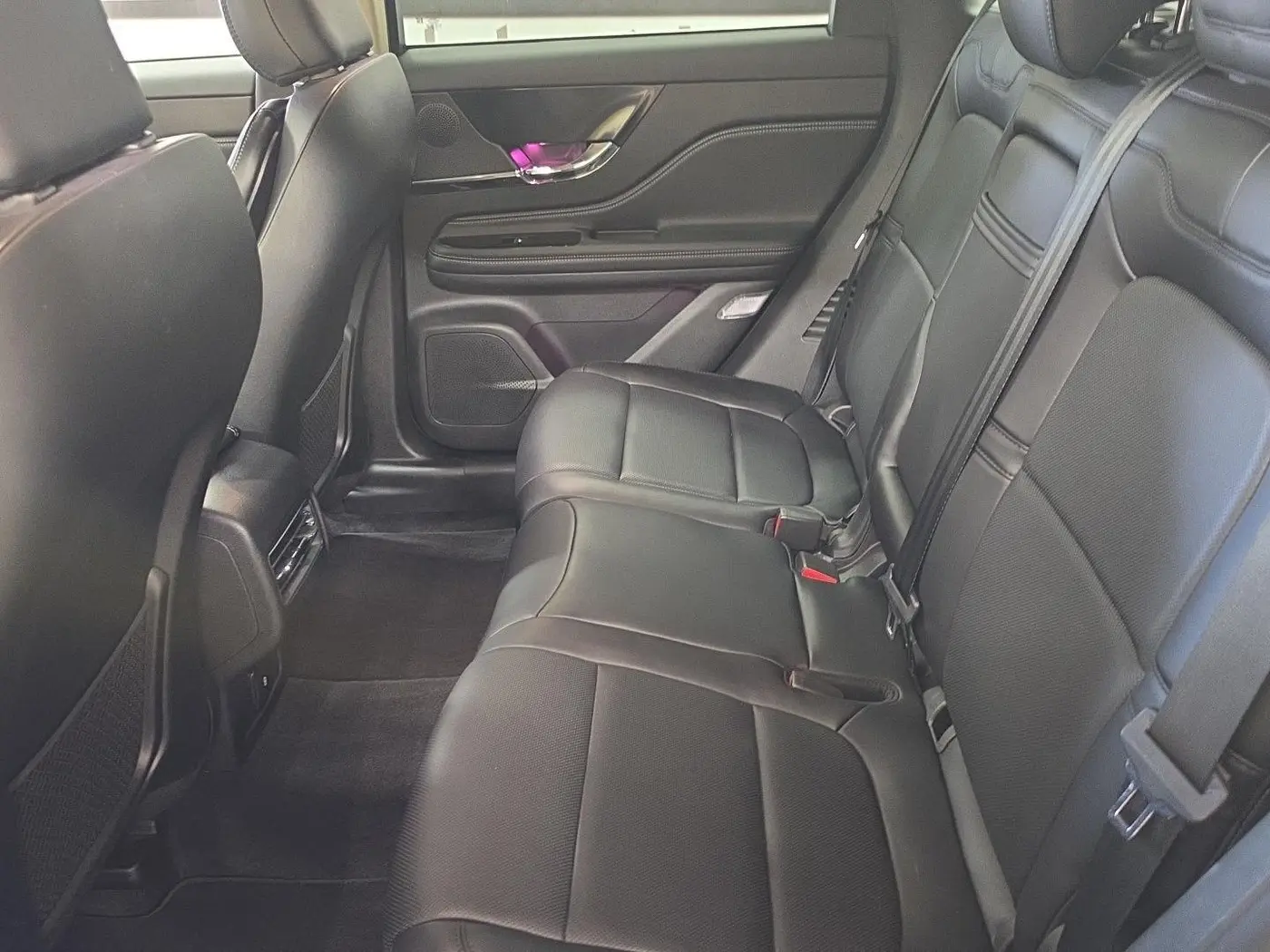 2024 Lincoln Corsair - $40,999