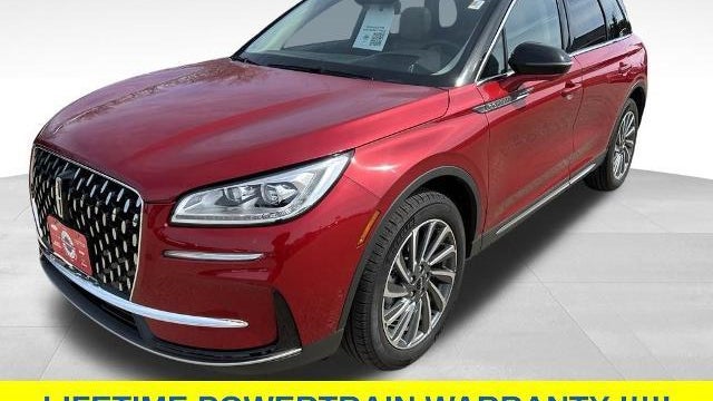 Preowned 2024 Lincoln Corsair Reserve for Sale