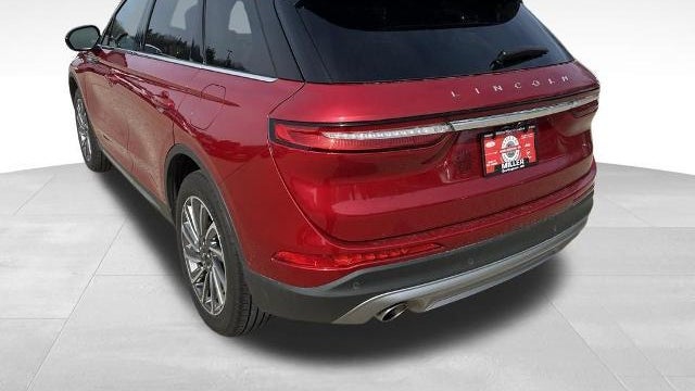 2024 Lincoln Corsair Reserve