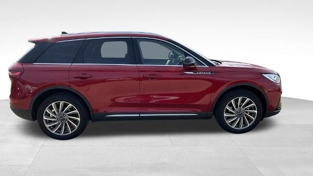 2024 Lincoln Corsair Reserve