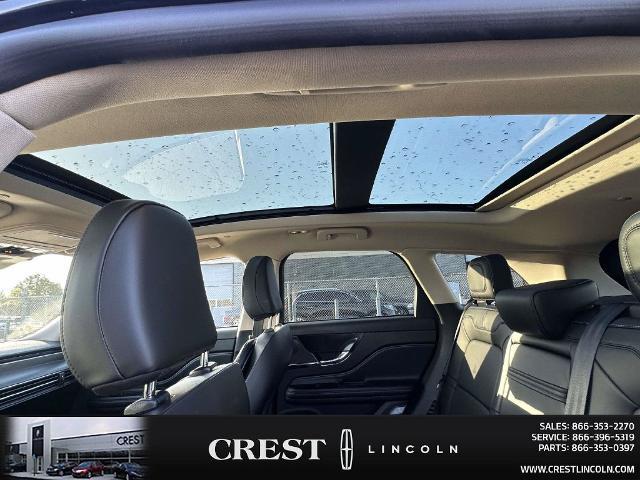 2024 Lincoln Corsair - $38,899