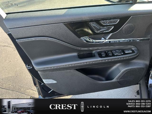 2024 Lincoln Corsair - $38,899