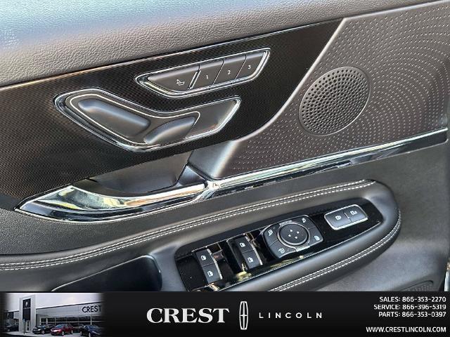 2024 Lincoln Corsair - $38,899