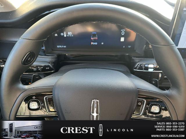 2024 Lincoln Corsair - $38,899