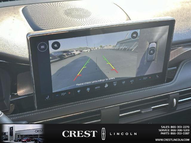 2024 Lincoln Corsair - $38,899