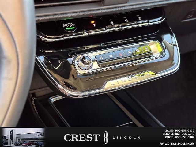 2024 Lincoln Corsair - $38,899