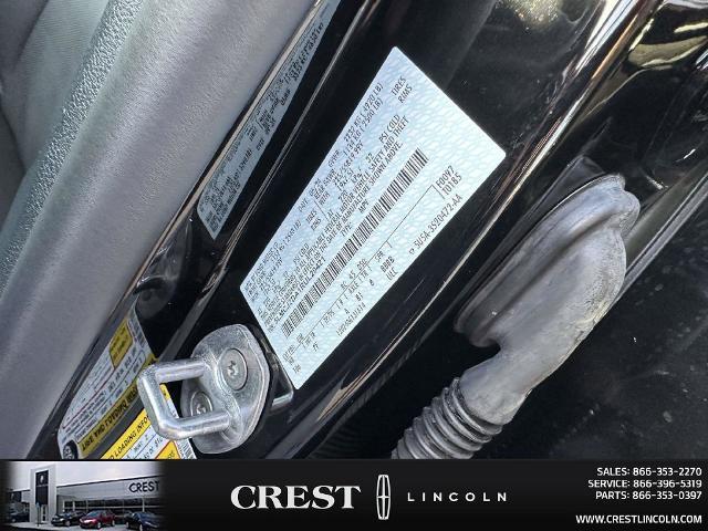 2024 Lincoln Corsair - $38,899