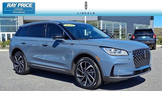 Preowned 2025 Lincoln Corsair Reserve for Sale