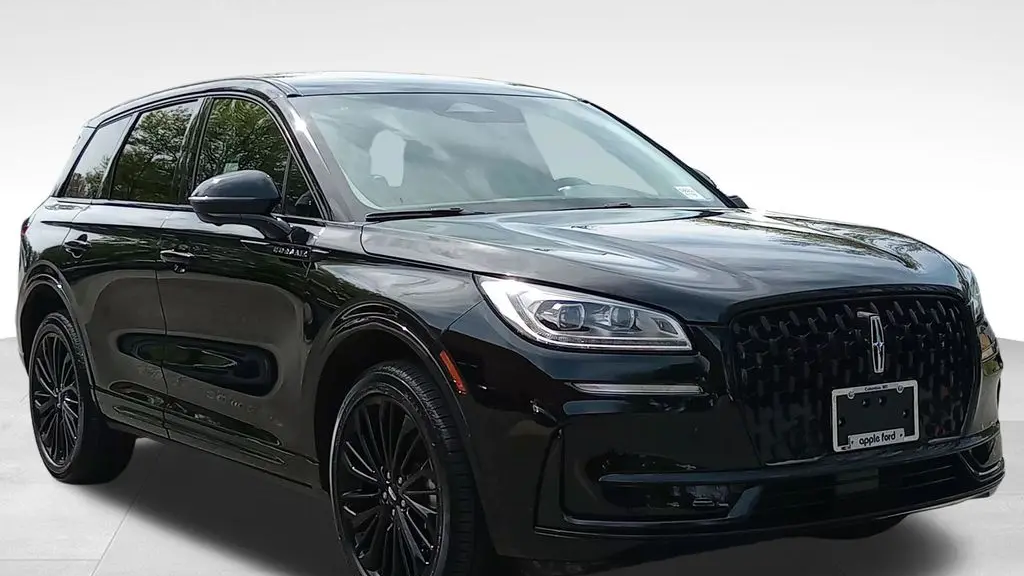 Preowned 2025 Lincoln Corsair Reserve for Sale