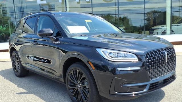 Preowned 2025 Lincoln Corsair Reserve for Sale