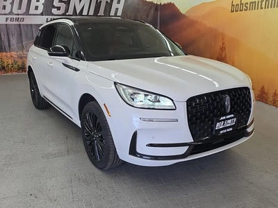 Photo of a 2025 Lincoln Corsair AWD Reserve 4DR SUV for sale