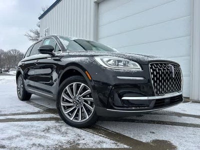 2023 Lincoln Corsair AWD Reserve 4DR SUV