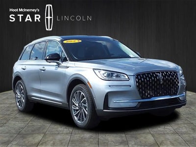 2023 Lincoln Corsair AWD Reserve 4DR SUV