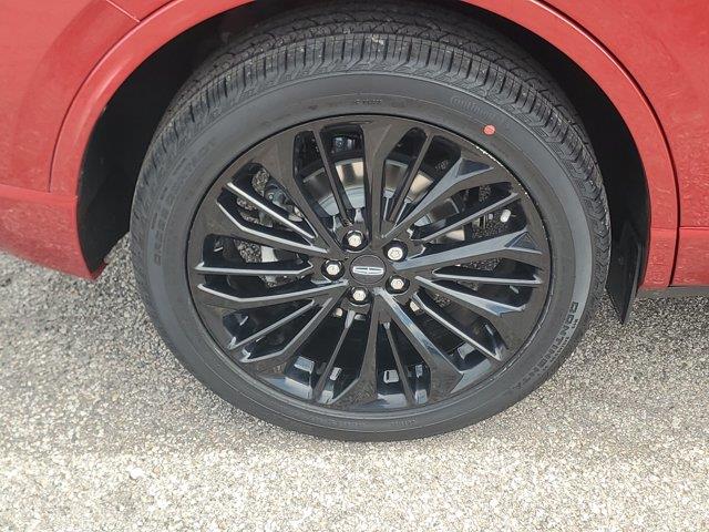 2023 Lincoln Corsair - $35,995