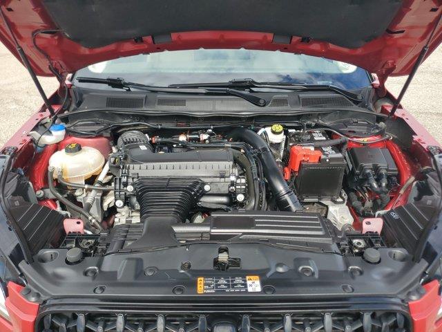 2023 Lincoln Corsair - $35,995