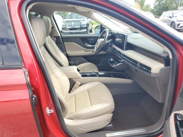 2023 Lincoln Corsair - $35,995