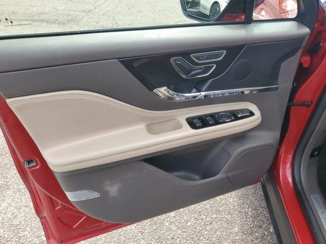 2023 Lincoln Corsair - $35,995