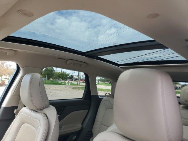 2023 Lincoln Corsair - $35,995