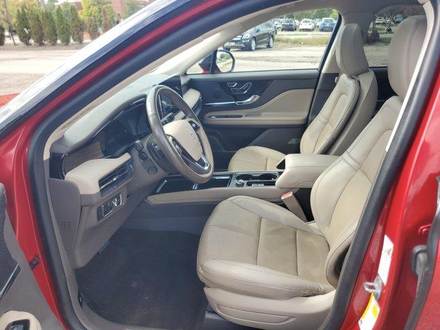 2023 Lincoln Corsair - $35,995