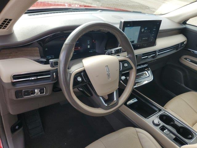 2023 Lincoln Corsair - $35,995