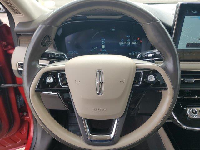 2023 Lincoln Corsair - $35,995