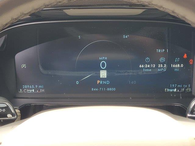 2023 Lincoln Corsair - $35,995