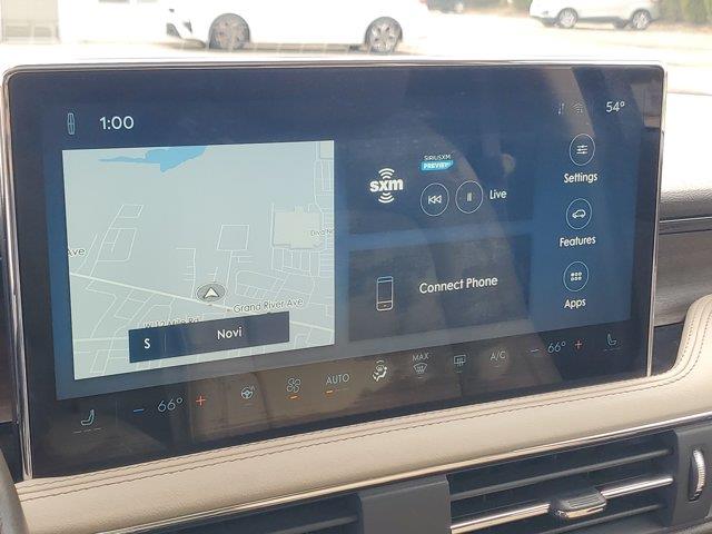 2023 Lincoln Corsair - $35,995