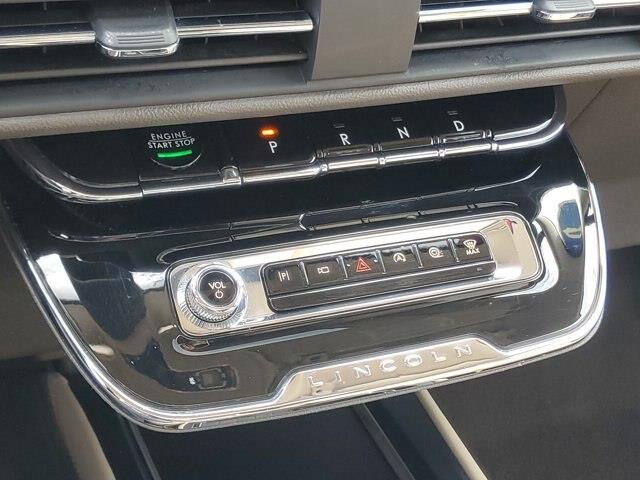 2023 Lincoln Corsair - $35,995