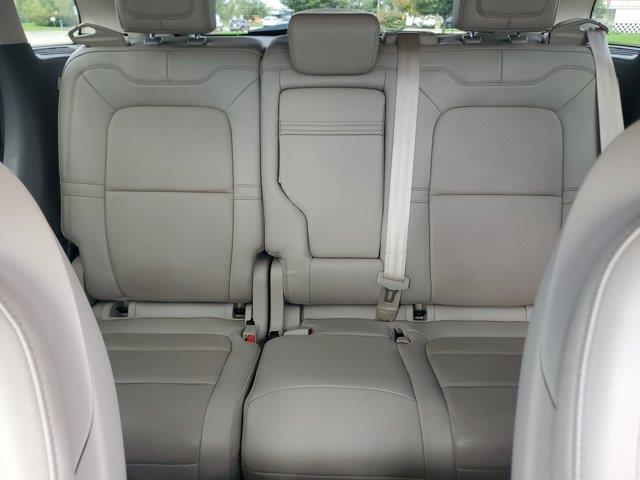 2023 Lincoln Corsair - $35,995