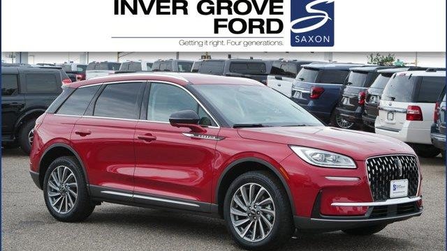 Preowned 2023 Lincoln Corsair Reserve for Sale