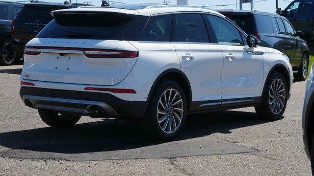 2023 Lincoln Corsair Reserve