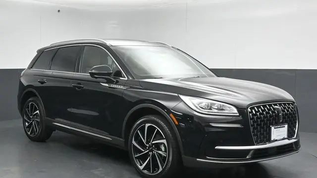 Preowned 2023 Lincoln Corsair Reserve for Sale