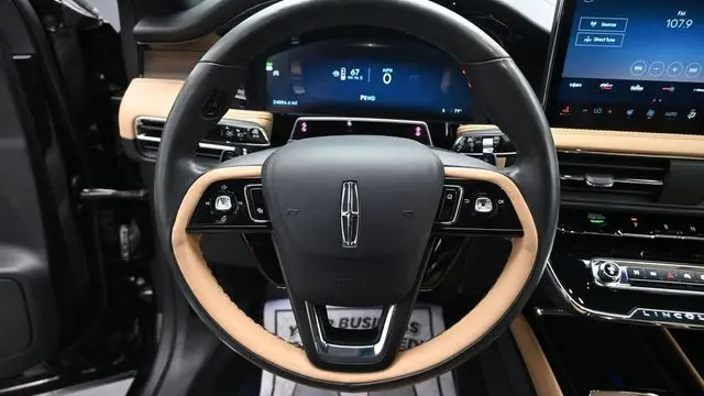 2023 Lincoln Corsair Reserve